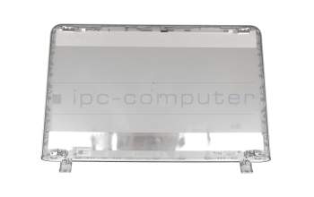 809273-001 original HP display-cover 43.9cm (17.3 Inch) silver