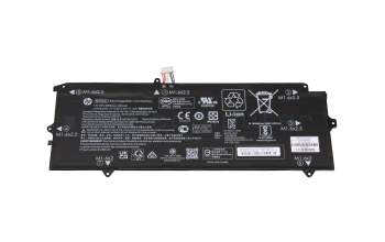 812060-2C1 original HP battery 40Wh