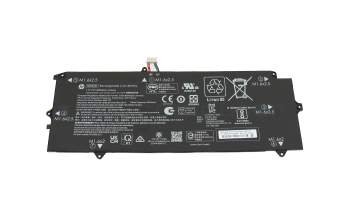 812060-2C1 original HP battery 40Wh