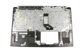 81852303KA01 original Acer keyboard incl. topcase DE (german) black/black