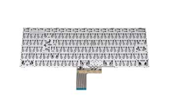 82-382PXF2009 original Medion keyboard DE (german) black/black