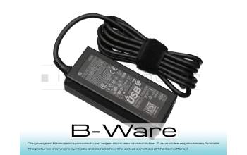 828769-001 original HP USB-C AC-adapter 45.0 Watt normal b-stock