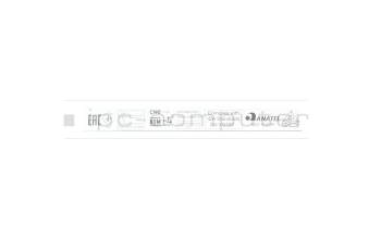846410-001 original HP stylus incl. batteries