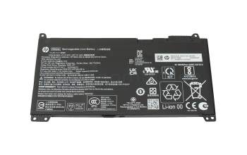 851610-850 original HP battery 48Wh
