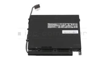 852801-2C1 original HP battery 95.8Wh