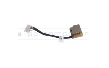 853905-F7A HP DC Jack with Cable 90W