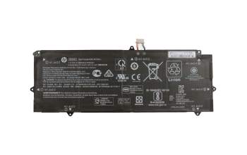 860708-855 original HP battery 41.58Wh