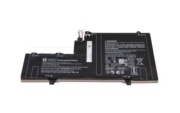 863280-855 original HP battery 57Wh