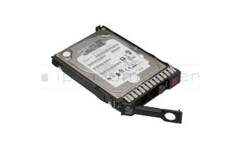 872483-008 HP Server hard drive HDD 1800GB (2.5 inches / 6.4 cm) SAS III (12 Gb/s) 10K incl. Hot-Plug