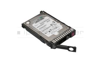 876937-001 HP Server hard drive HDD 1800GB (2.5 inches / 6.4 cm) SAS III (12 Gb/s) 10K incl. Hot-Plug