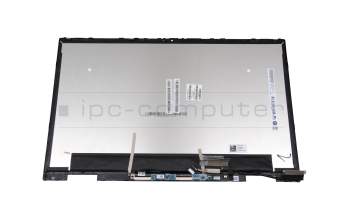 8K2241 original HP Touch-Display Unit 15.6 Inch (FHD 1920x1080) black