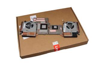 8SSH40R82816 original Lenovo Cooler (CPU/GPU)
