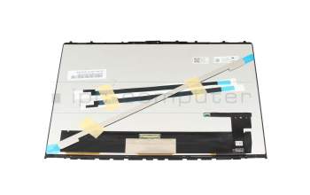 8SST51E1881451C original Lenovo Touch-Display Unit 14.0 Inch (UHD 3840x2160) black