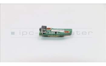 Lenovo 90000217 A720 ODD EJECT BOARD