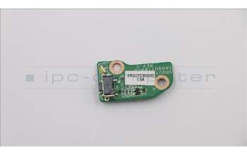 Lenovo 90000217 A720 ODD EJECT BOARD
