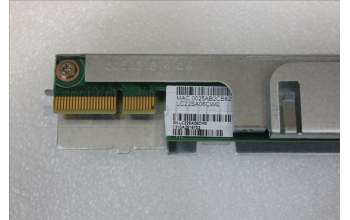 Lenovo 90001415 C340 Rear IO Board W/GPU W/O HDMI W/O TV