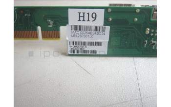 Lenovo 90001422 C440 Rear IO Board W/GPU W/HDMI W/O TV