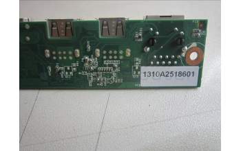 Lenovo 90001422 C440 Rear IO Board W/GPU W/HDMI W/O TV
