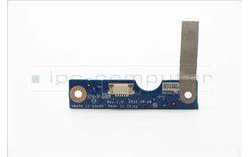 Lenovo 90001762 C540 FUNCTION BOARD