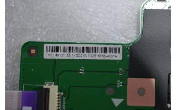 Lenovo 90002166 LM49s IO Board W/Cable