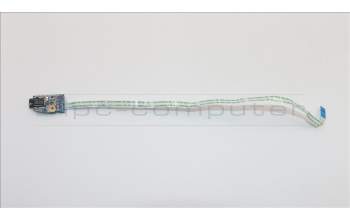 Lenovo 90003378 VIXJ0 Audio Board Wifi W/Cable