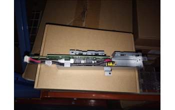 Lenovo 90003812 C455 Rear IO Board W/GPU W/O TV W/O HDMI