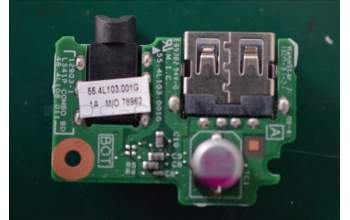 Lenovo 90004111 LS41P USB Board