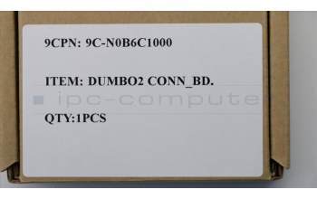 Lenovo 90004559 DUMBO2 Battery Switch Board