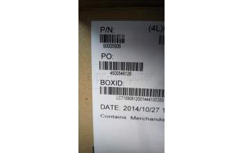 Lenovo 90005906 ACLU1 Camera Board 1M