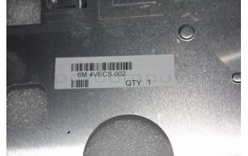 Lenovo 90200226 LB57L Upper Case W/MIC/TP 6M.4VECS.002