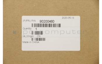 Lenovo 90200460 QIWG6 Lower Case AP0N2000100