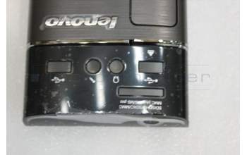 Lenovo oxconn LX-326ATA chassis Front Panel for Lenovo H515 (90A4)