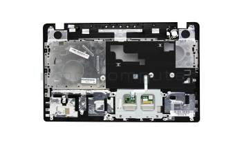 90200640 original Medion Topcase grey-anthracite