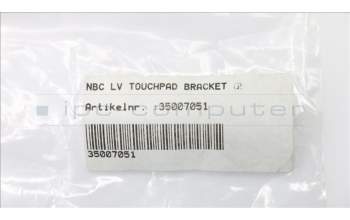 Lenovo 90200983 LG58 TouchPad Bracket