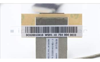 Lenovo 90201027 QIWG9 LCD Cable UMA-L