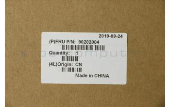 Lenovo 90202004 QIQY6???AM0RR00040J
