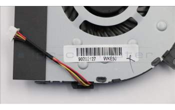 Lenovo 90202127 VIWZ2 Fan