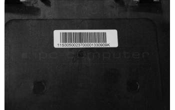 Lenovo 90202518 Alpha Rear Cover