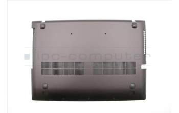 Lenovo 90202576 VIWZ2 Lower Case Brown TS