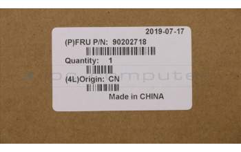 Lenovo 90202718 VIWGR????AP0Y0000700