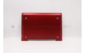 Lenovo 90203056 LZ9 Lower Case Red