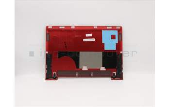 Lenovo 90203056 LZ9 Lower Case Red