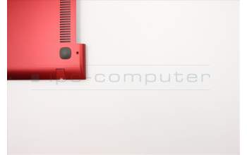 Lenovo 90203056 LZ9 Lower Case Red