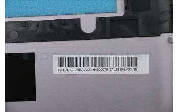 Lenovo 90203121 LZ5 Lower Case Grey