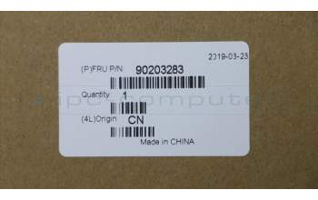 Lenovo 90203283 C540 TOUCH STAND (TOP)