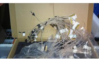 Lenovo 90203846 LS51P LCD Cable W/Camera Cable