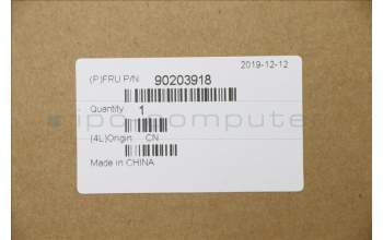Lenovo 90203918 ST6 Function Board Cable