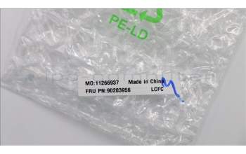 Lenovo 90203956 AILZA ODD Bezel Rambo Brown