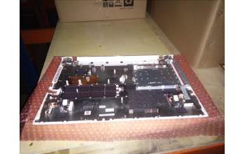 Lenovo 90204002 AILZB Lower Case White