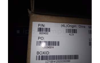 Lenovo 90204002 AILZB Lower Case White